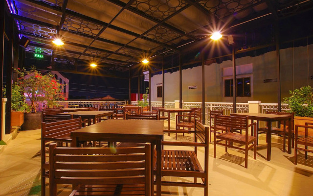 Alanis Lodge Phu Quoc