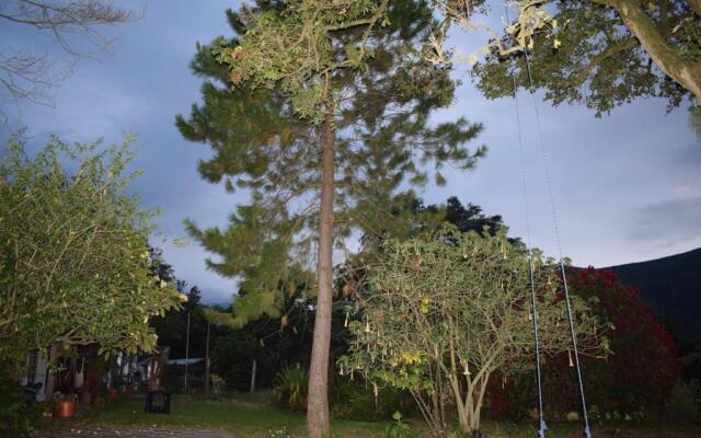 Hostal Campestre Viento Rico