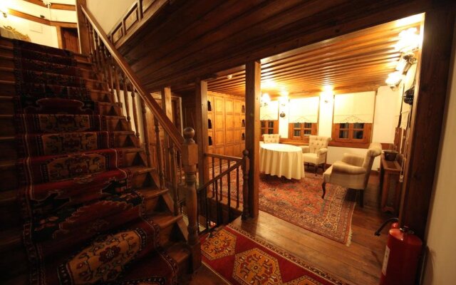 Zalifre Konakları