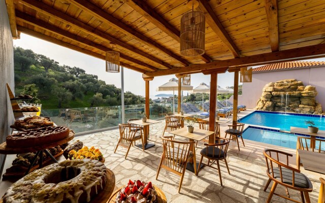 Skiathos Avaton Suites & Villas