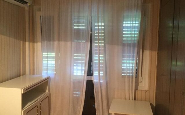 Pálma Apartmanház Siófok