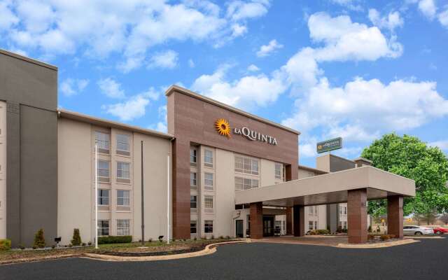 La Quinta Inn & Suites by Wyndham Jonesboro