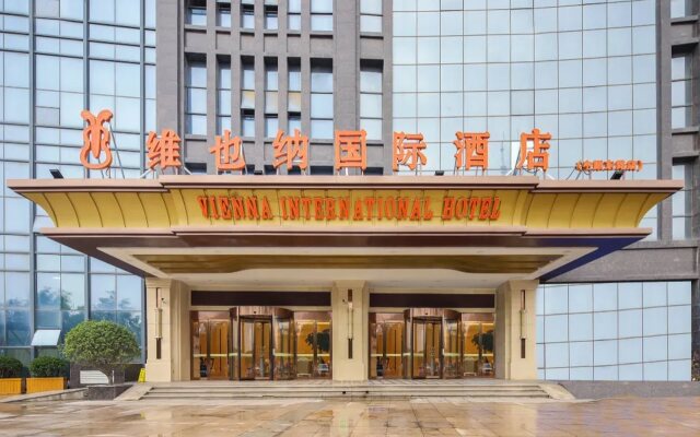 Vienna International Hotel
