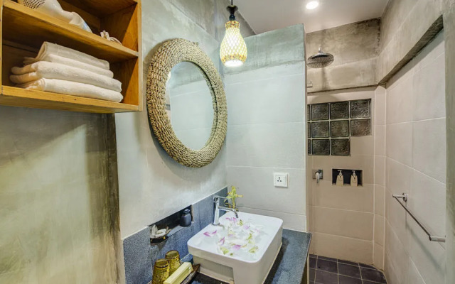 Maison Model d'Angkor - Hostel