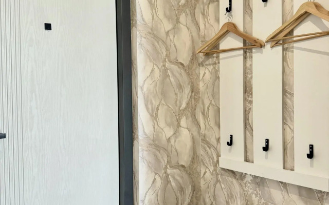 Apartments in Trudovaya lane 28A
