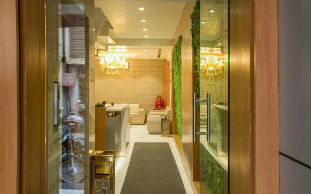Treebo Trend Reva Regency