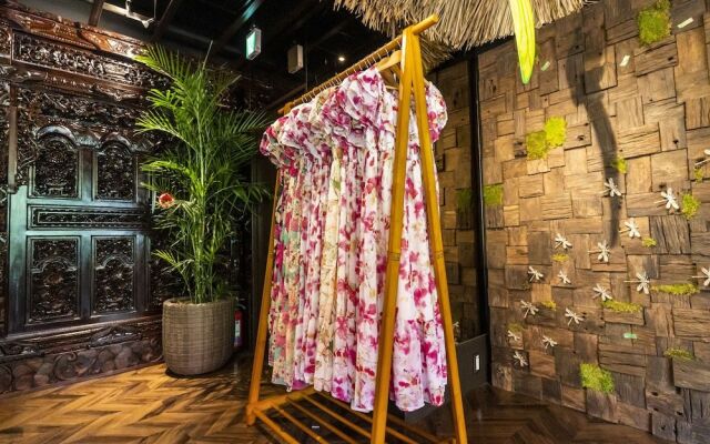 Hotel Petitbali Garden Shin Okubo A Adult Only