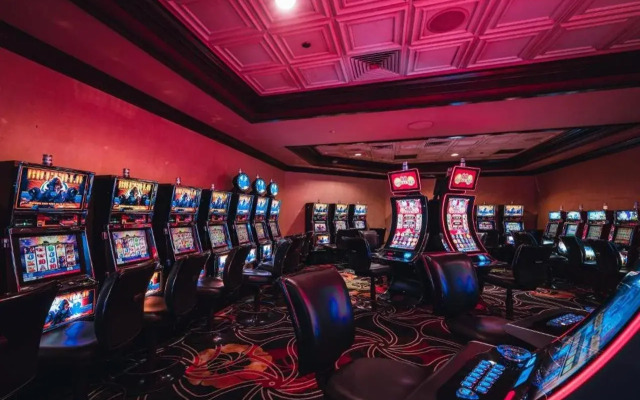 Boulder Station Hotel and Casino