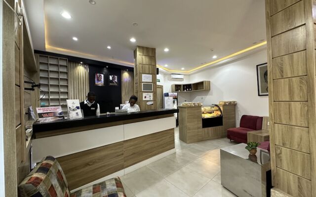 Best Premier Maitama Residence