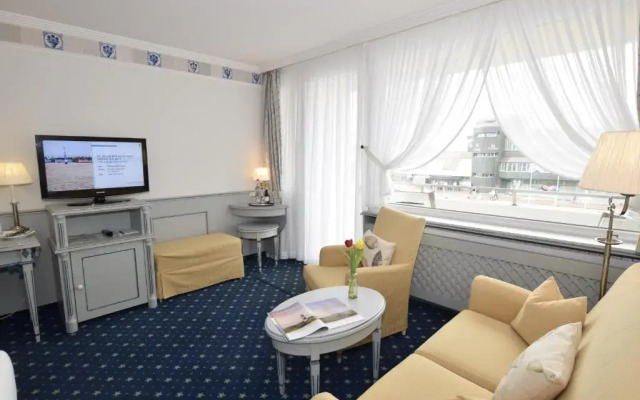 Hotel Wiking Sylt