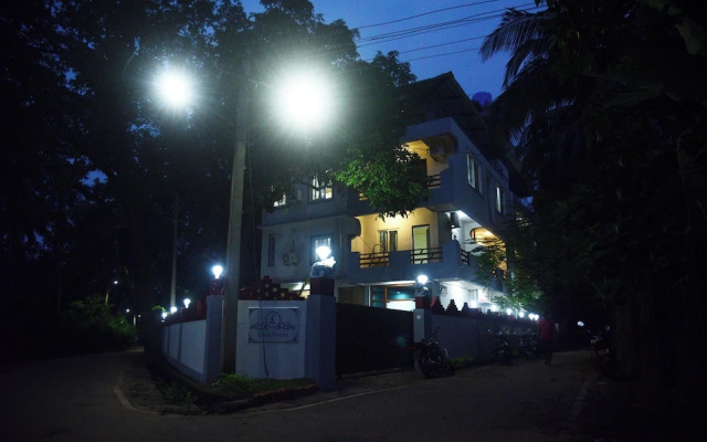 Laxmi Empire Guest House