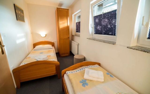 Guesthouse Resje