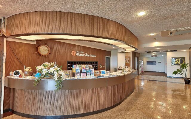 Lit Hotel NAKIJIN