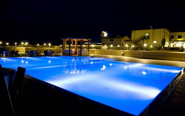 Hotel Brizi Country Chic