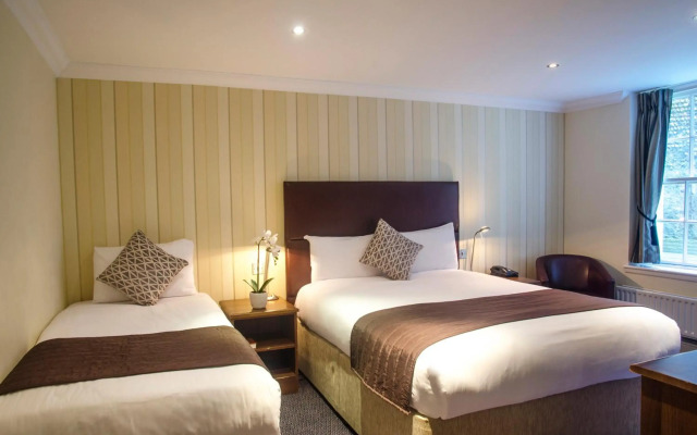 The Kings Hotel
