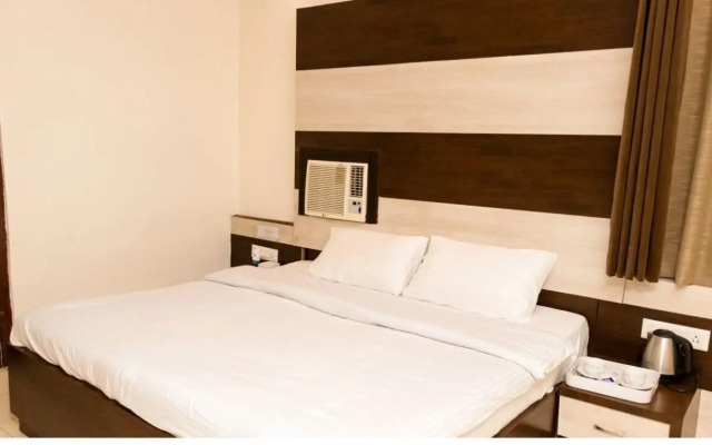 Ritumbraha Hotel & Resort