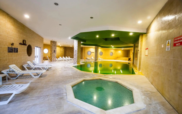 Ridos Thermal Hotel Spa