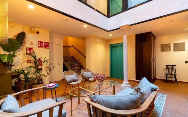 Suites San Pablo