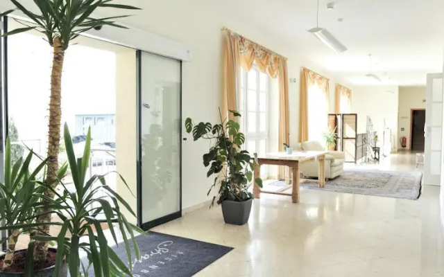 Eisenbocks Strasser Hof