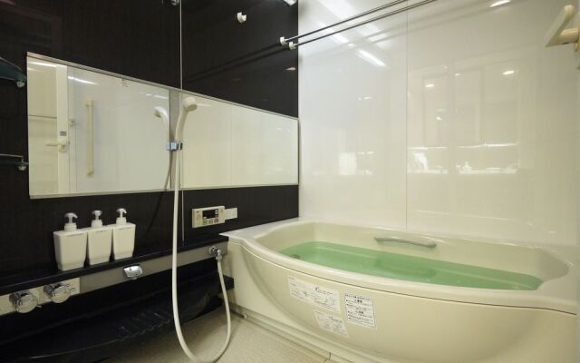Namba Suite Room