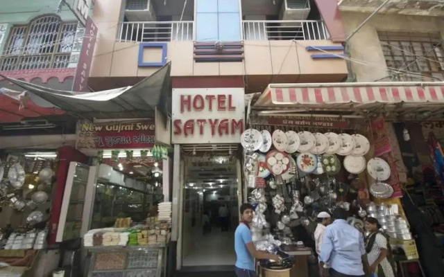 Hotel Satyam