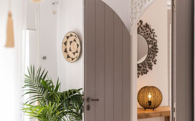 Jasmine Holiday Villa