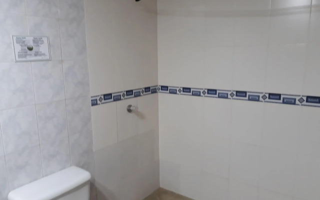 Hotel Diamante Melgar