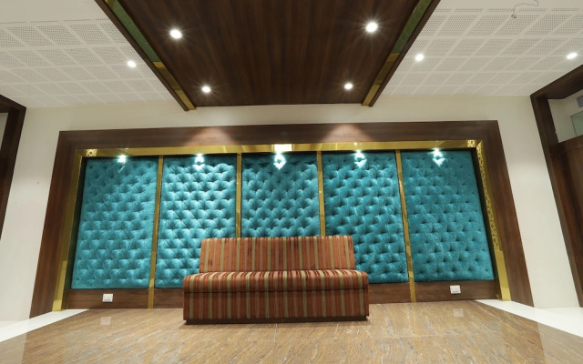 Capital O 23176 Hotel S3 Park