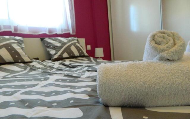 Kalithies apartment