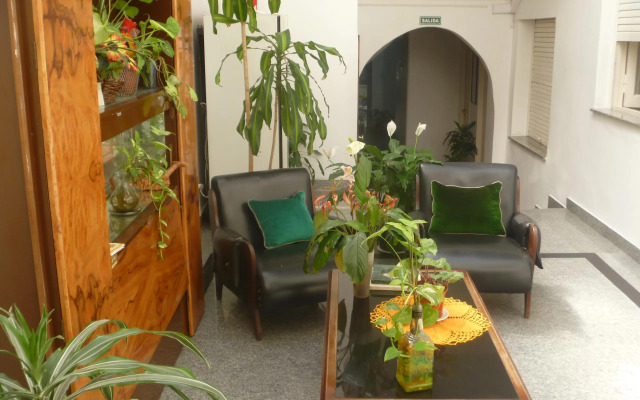Hotel San Carlos