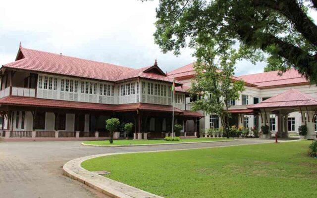 Hotel Dawei