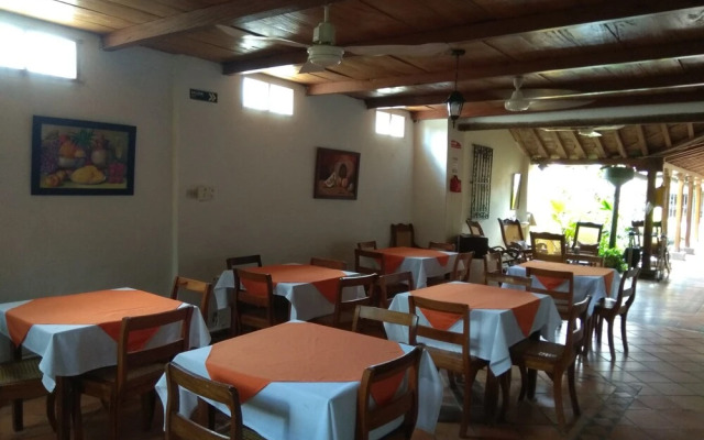Hotel Villa de Mompox