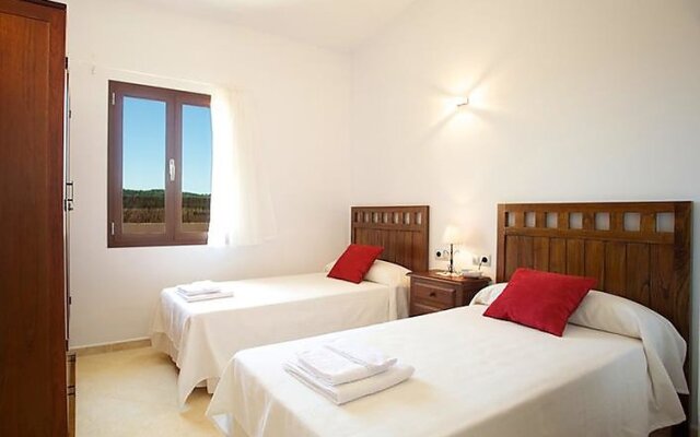 Holiday Home Can Melis