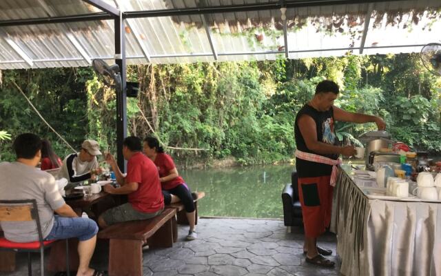 Ban Suan Rim Tarn @ Nakornayok