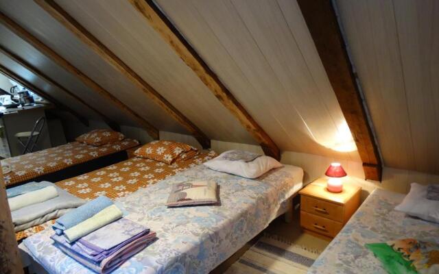 Frendlen Apartmend