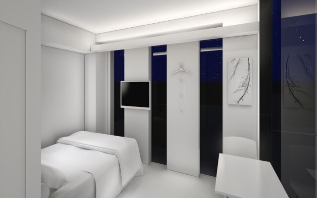 Carta Hotel Kyoto Gion