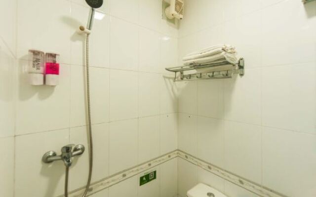 Grace Apartment