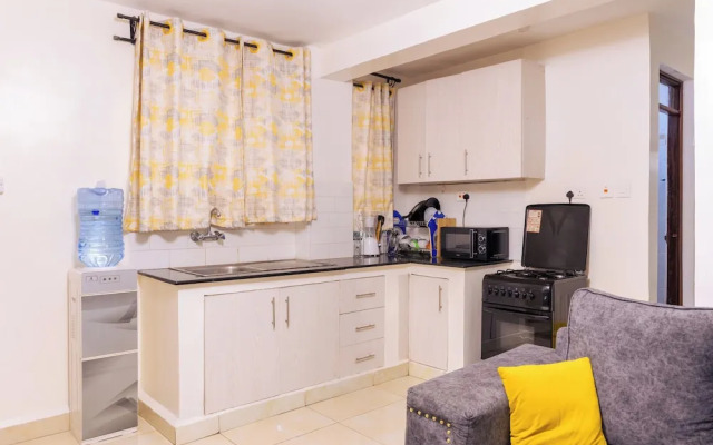 Triad Serviced Apartments