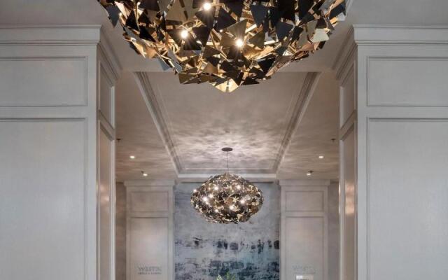 The Westin Nova Scotian