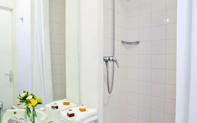 Sejours & Affaires Paris-Ivry