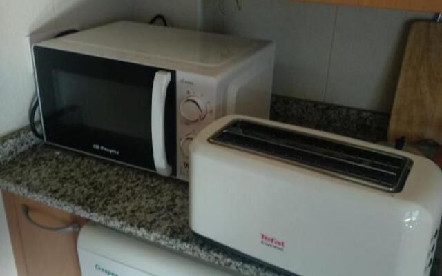 Casa Sierra de Limes 4