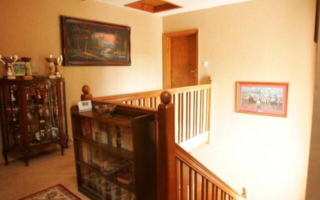 Hillgarth House B&B
