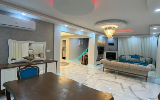 Stunning Villa in Peaceful Sapanca in Kartepe
