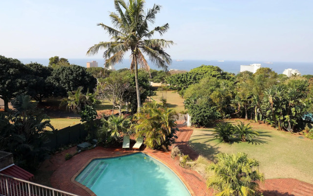 Kingston Place Guest House