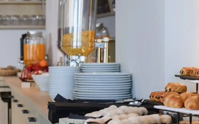 Limni Boutique Experience Hotel