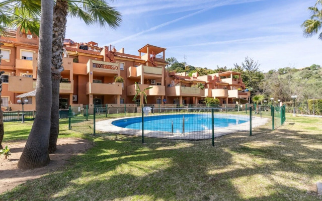 Plush Penthouse With Terrace