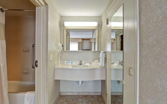 Hampton Inn & Suites Leesburg