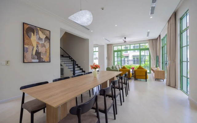 Fortune Home Luxury Villa Kem Beach