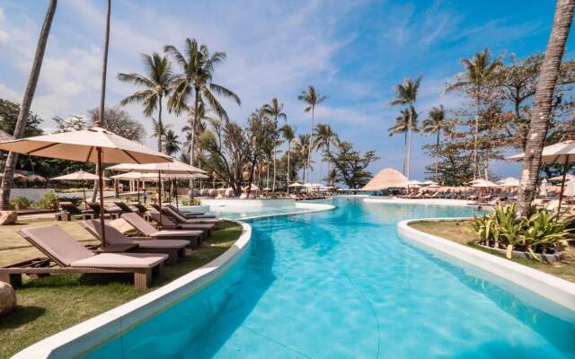 Eden Beach Khaolak Resort and Spa A Lopesan Collection Hotel