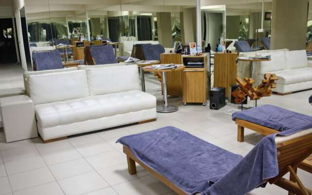 Riada Hotel